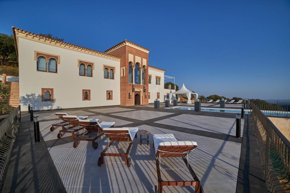  te koop boerderij Cortegana Sierra De Huelva 23