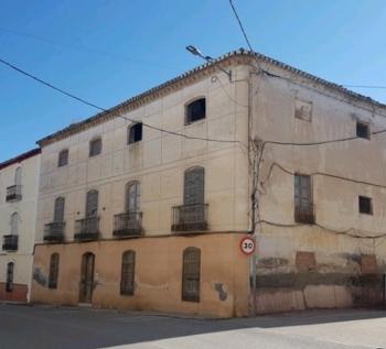 La Malahá Alhama huis foto 4870576
