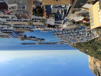 Calpe Marina Alta appartement foto 4870558