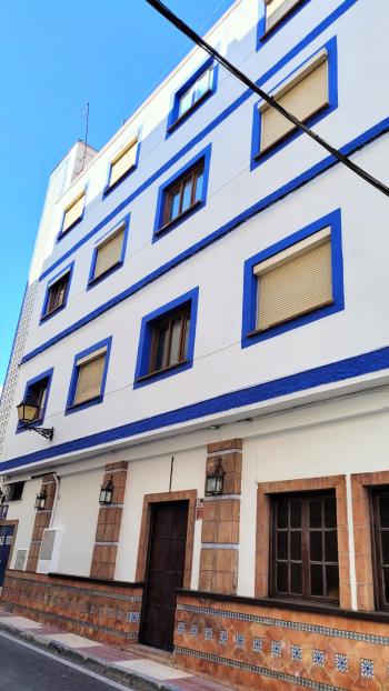 San Pedro De Alcántara Costa Del Sol Occidental hotel foto 4855297