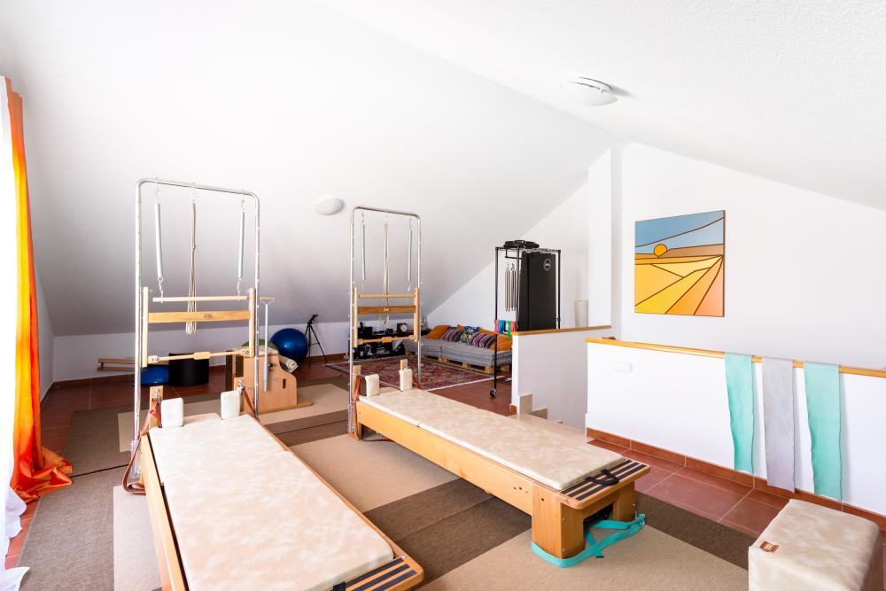  te koop twee-onder-een-kapwoning Cobeña Cuenca Del Medio Jarama 40