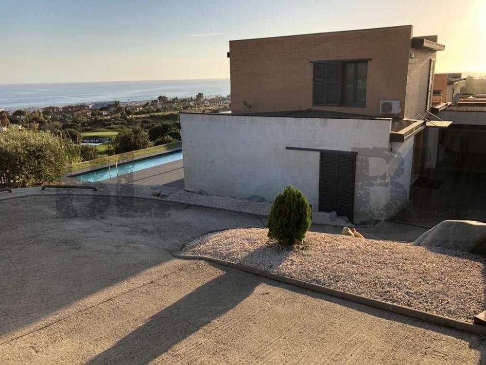  te koop huis Sant Vicenç De Montalt Maresme 20
