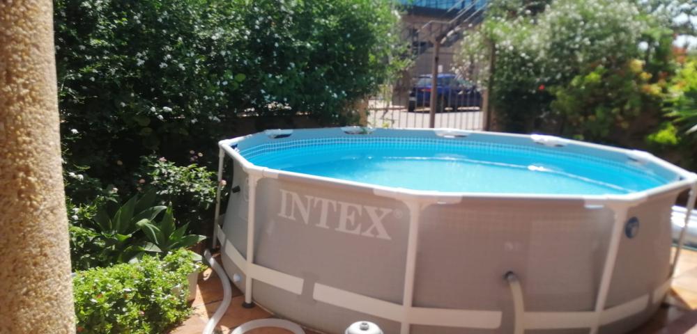  te koop duplex Punta Calera Mar Menor 10