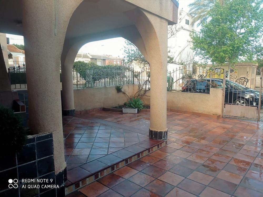  te koop duplex Punta Calera Mar Menor 11