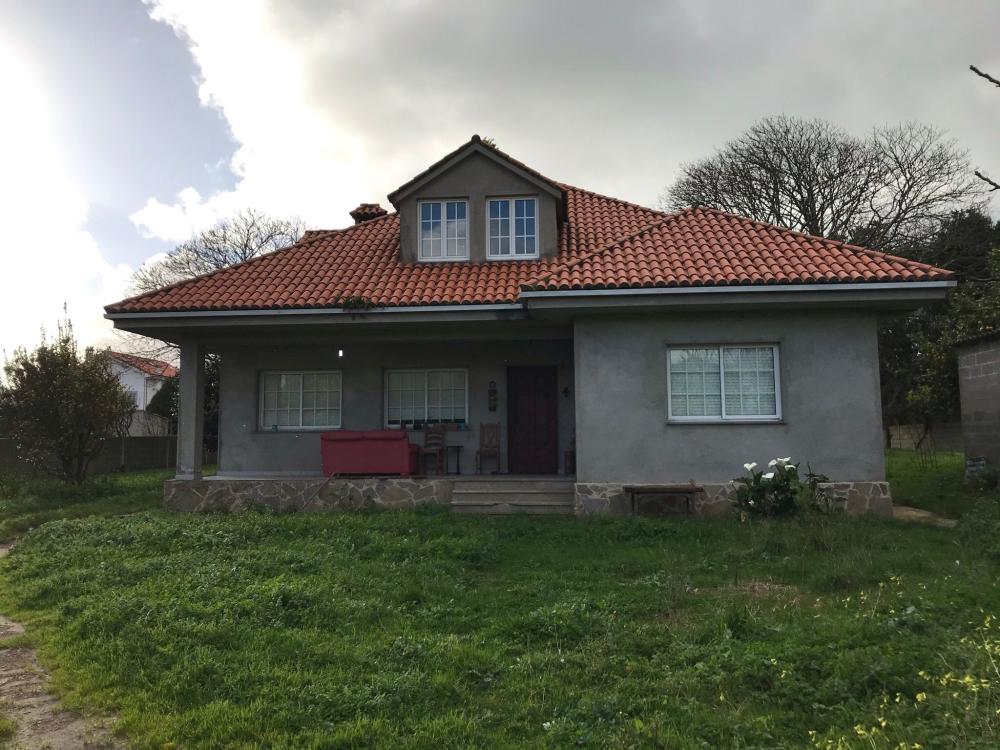  te koop villa Taraza Ferrol 1