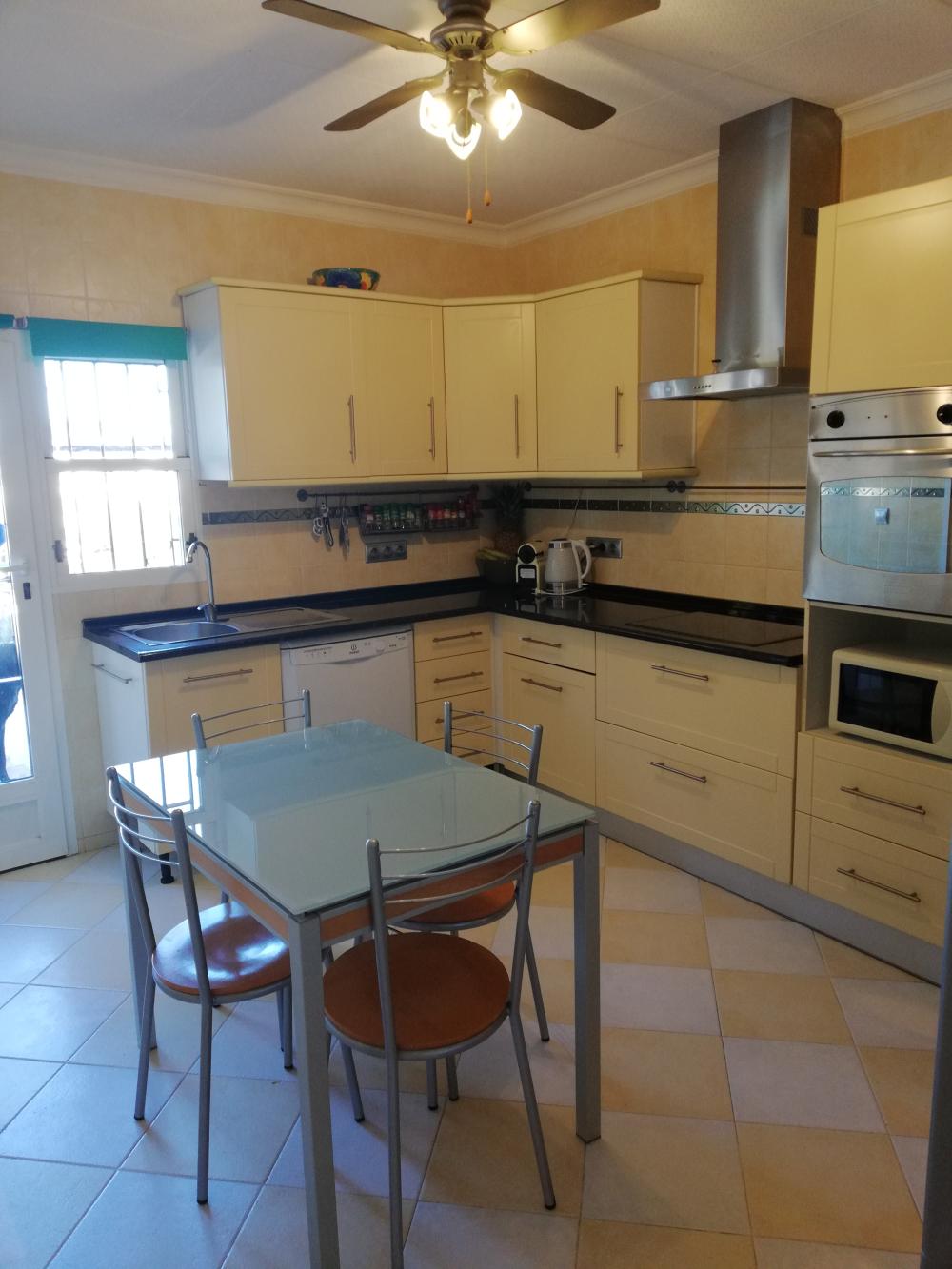  te koop villa Isla Plana Campo De Cartagena 31