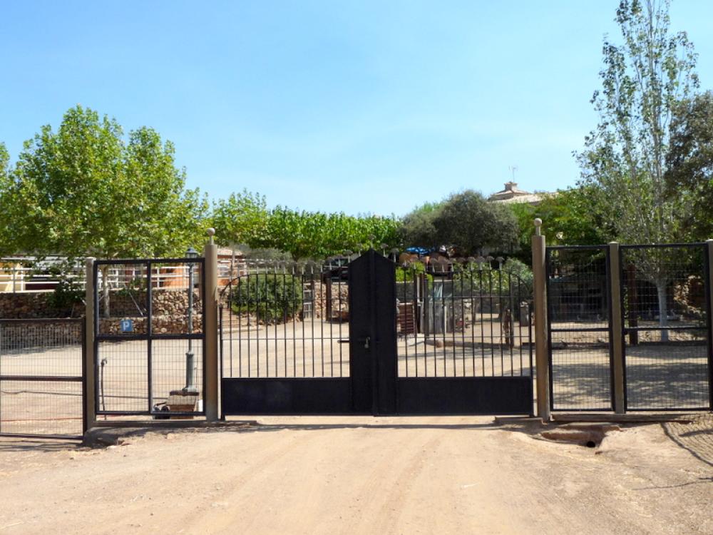  te koop boerderij Espiel Valle Del Guadiato 3