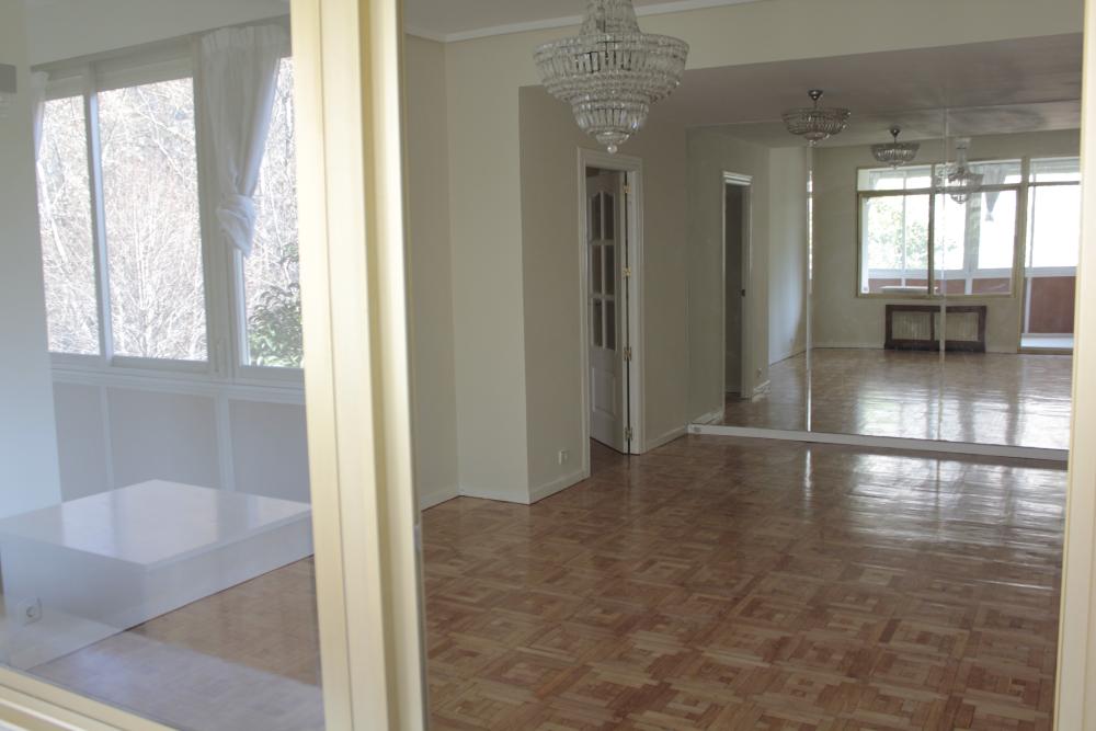  te koop appartement Chamartín-Castilla Madrid Capital 18
