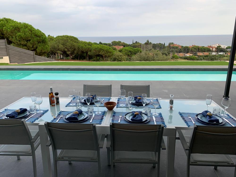  te koop huis Sant Vicenç De Montalt Maresme 10
