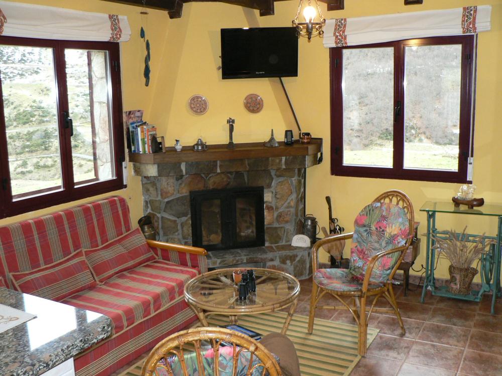  te koop huis Pola De Somiedo Oviedo 7