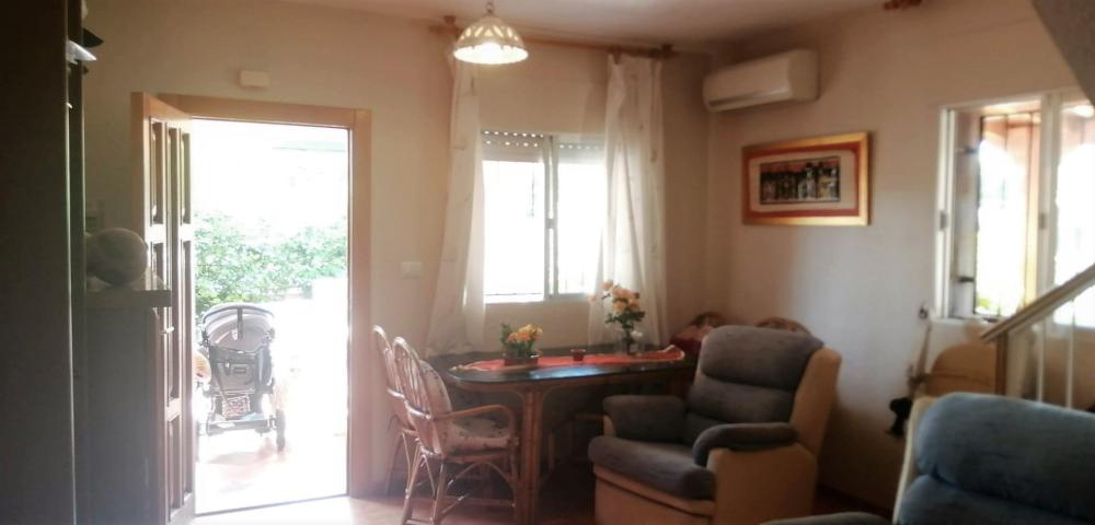  te koop duplex Punta Calera Mar Menor 14