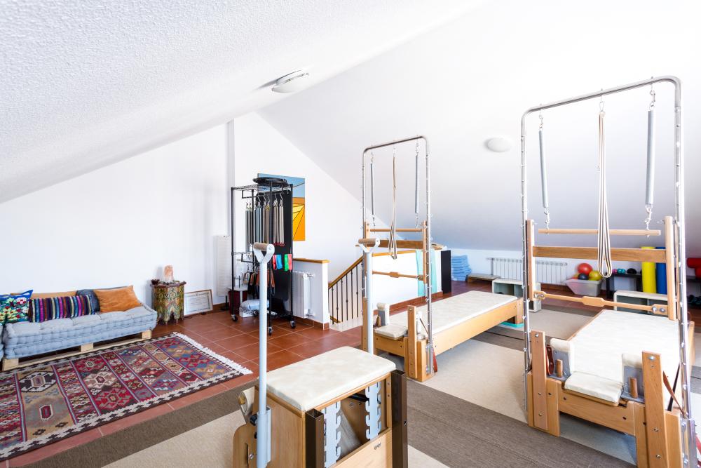  te koop twee-onder-een-kapwoning Cobeña Cuenca Del Medio Jarama 42