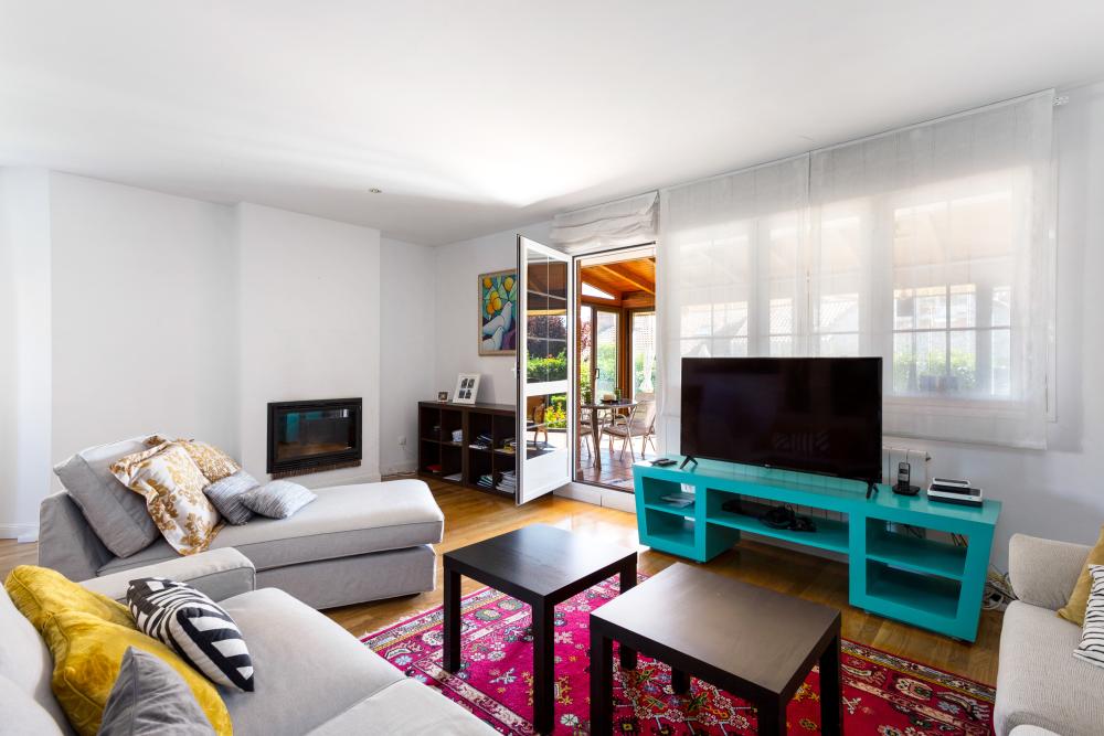  te koop twee-onder-een-kapwoning Cobeña Cuenca Del Medio Jarama 8