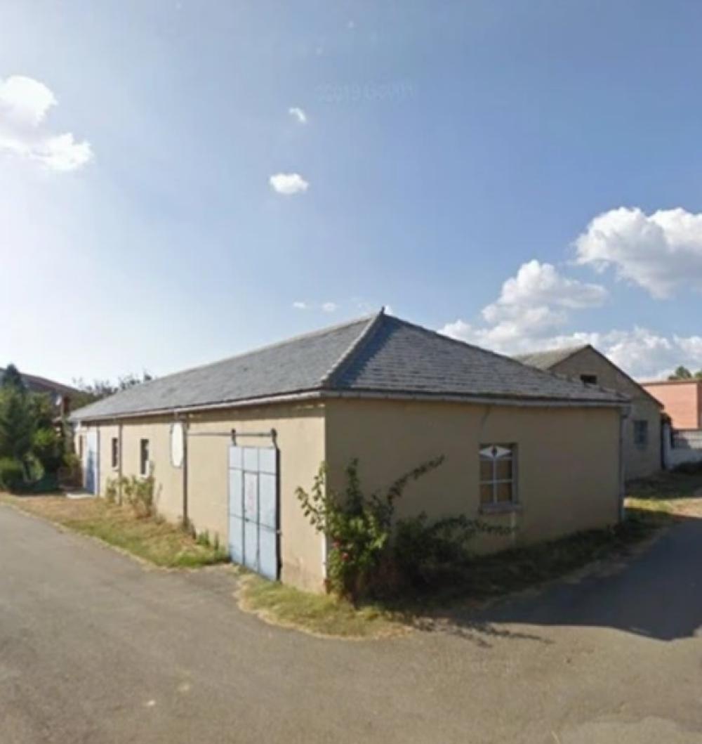  te koop huis Quintana Del Castillo Astorga 1