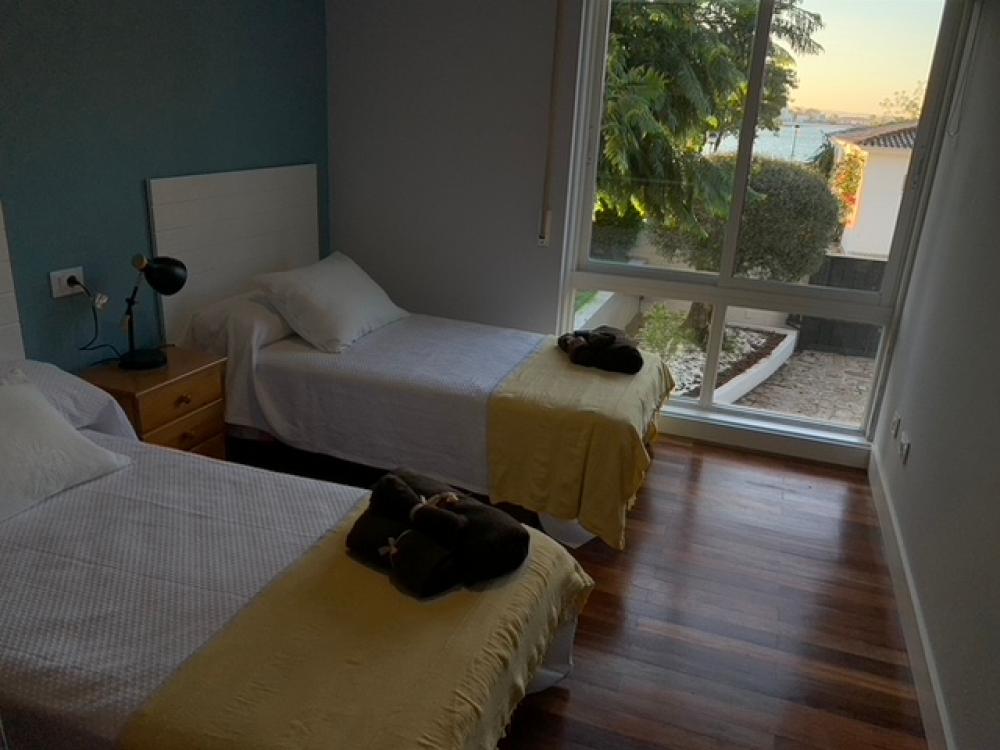  te koop villa Boa Vista Pontevedra 14