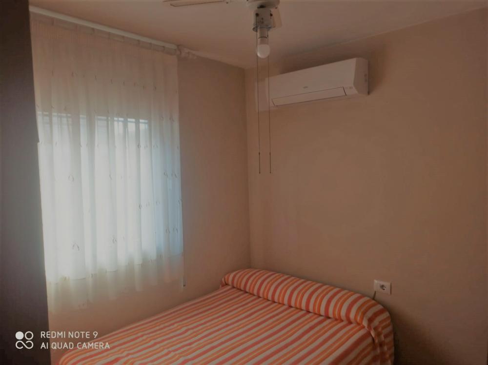  te koop duplex Punta Calera Mar Menor 21