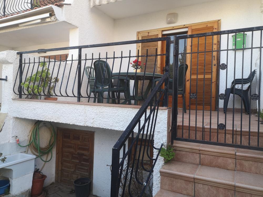  te koop duplex Santa Pola Baix Vinalopó 24