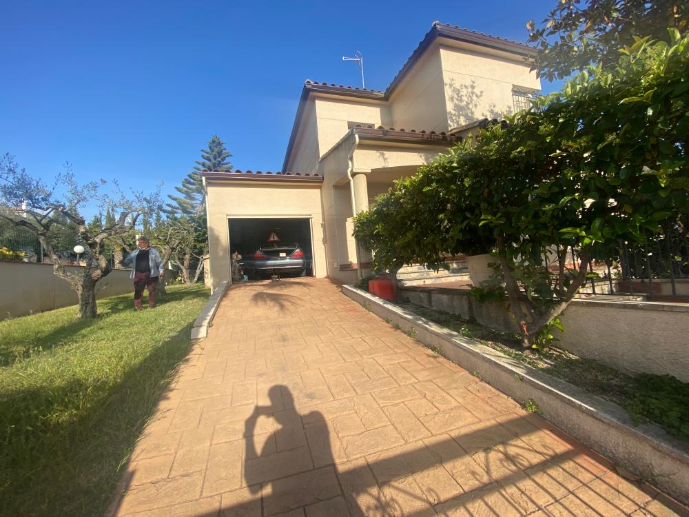  te koop huis Barri Maritim De Comarruga Baix Penedès 4
