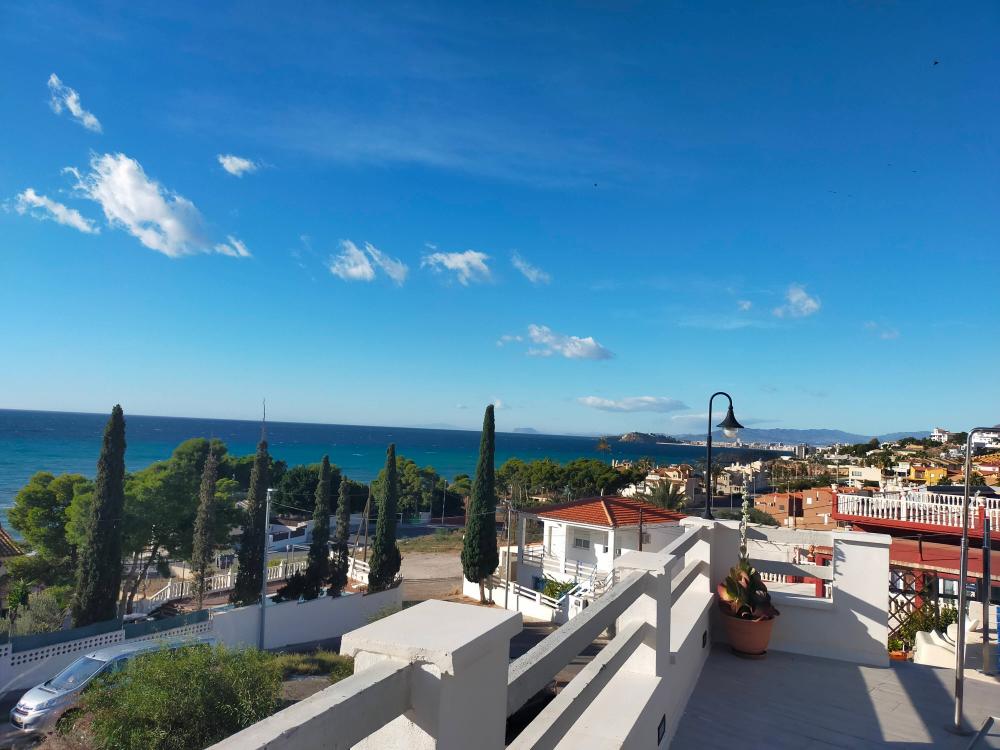  te koop villa Isla Plana Campo De Cartagena 26