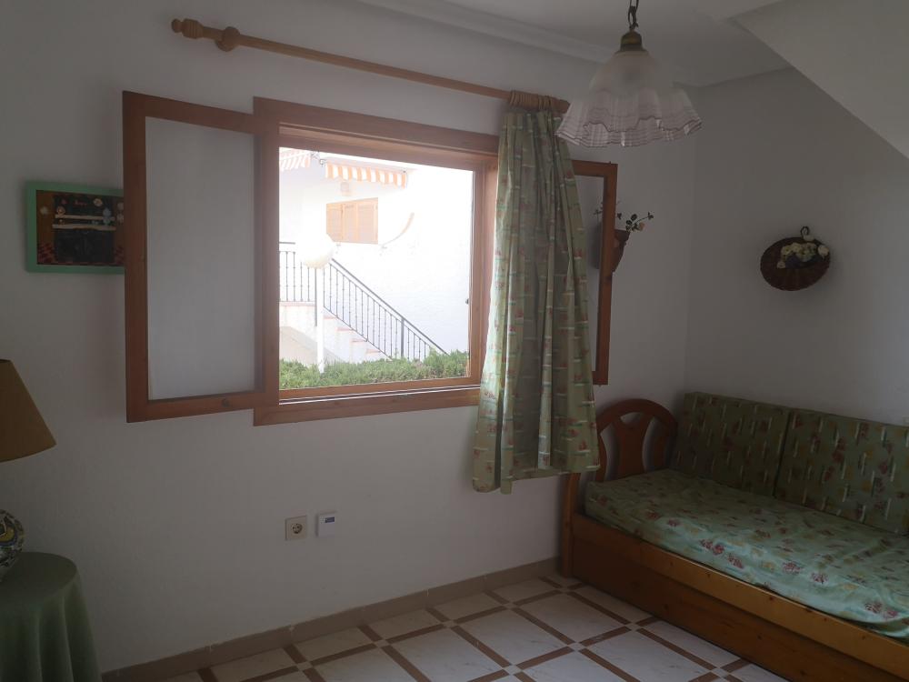  te koop duplex Santa Pola Baix Vinalopó 16