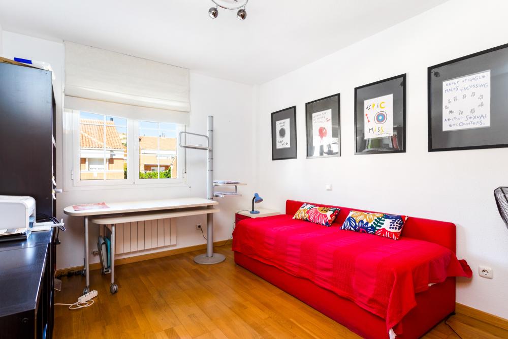  te koop twee-onder-een-kapwoning Cobeña Cuenca Del Medio Jarama 23