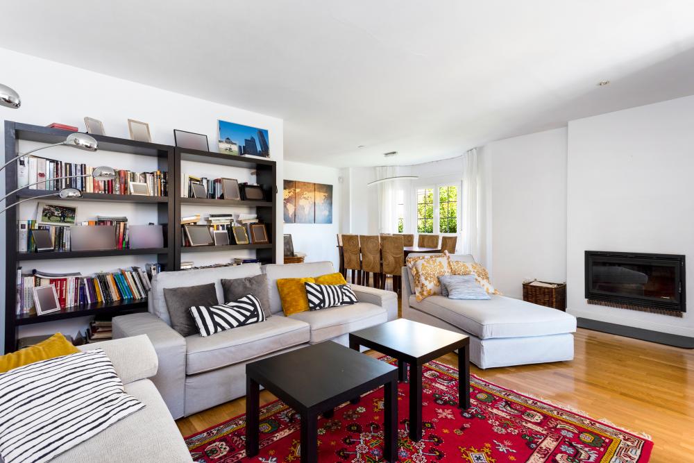  te koop twee-onder-een-kapwoning Cobeña Cuenca Del Medio Jarama 6