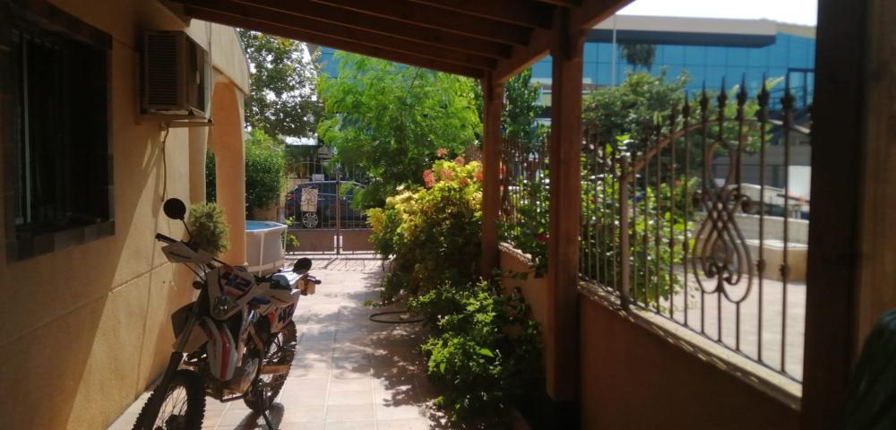 te koop duplex Punta Calera Mar Menor 3