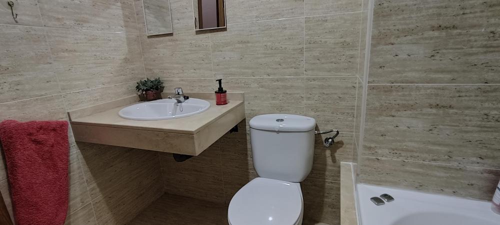 te koop appartement Carretera De Málaga Málaga-Costa Del Sol 13