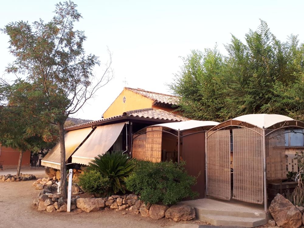  te koop boerderij Espiel Valle Del Guadiato 2