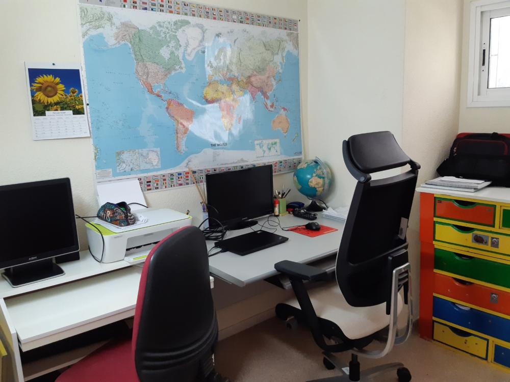  te koop appartement Albufereta Alacantí 9