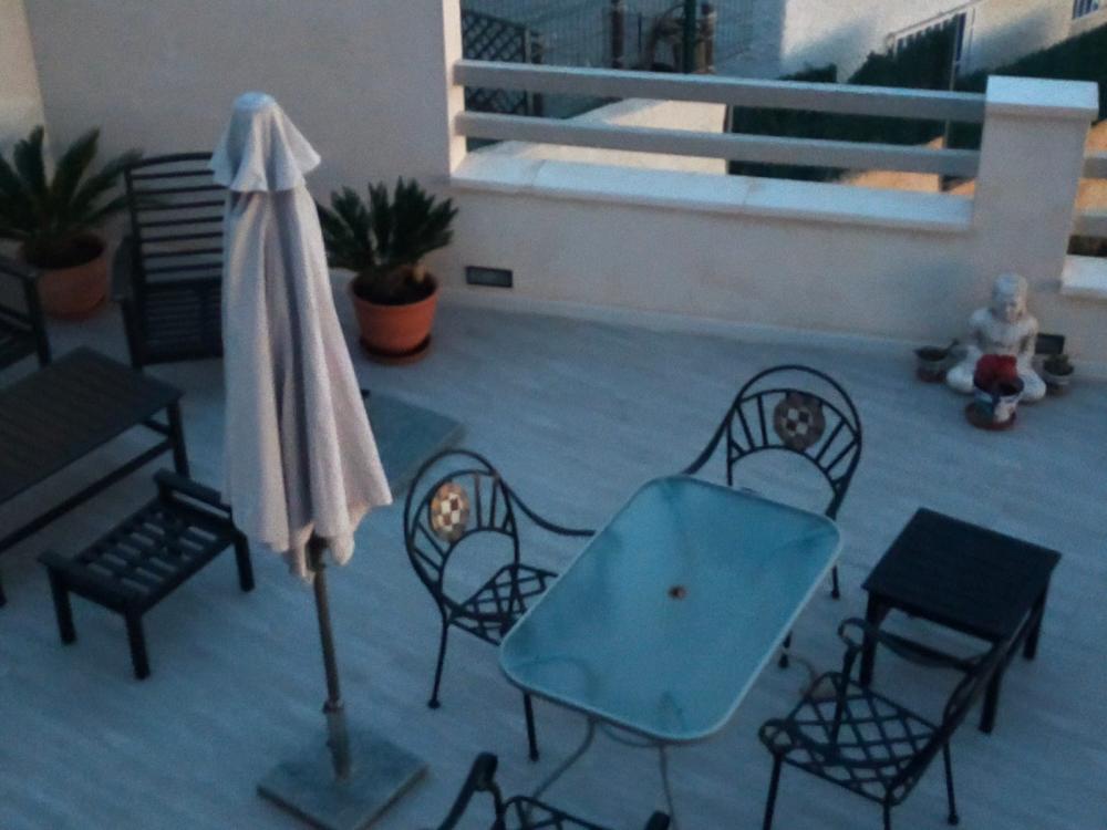  te koop villa Isla Plana Campo De Cartagena 5
