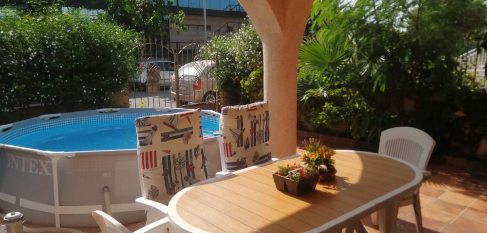  te koop duplex Punta Calera Mar Menor 8