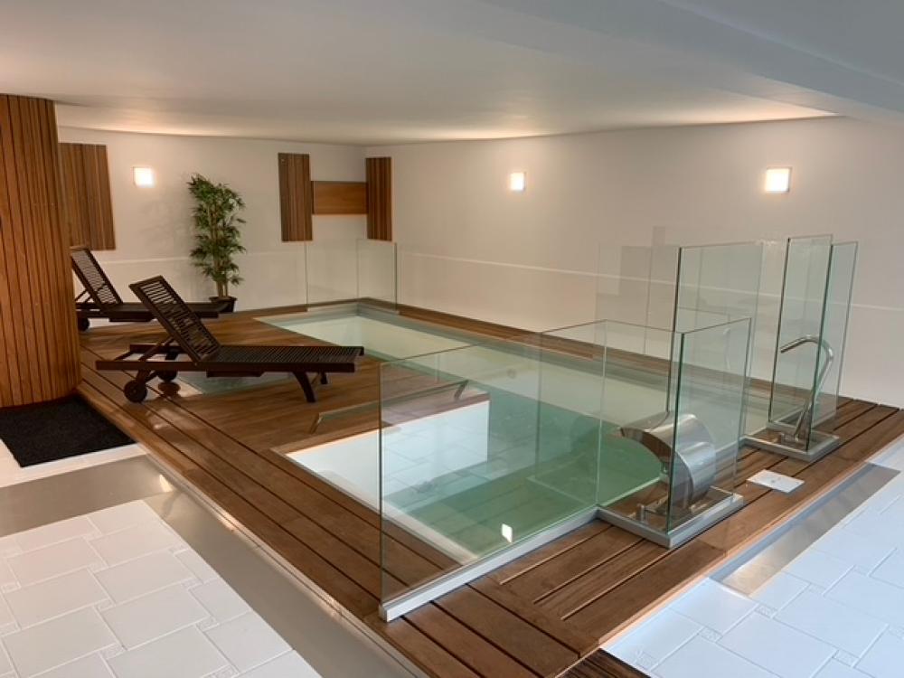  te koop villa Boa Vista Pontevedra 7