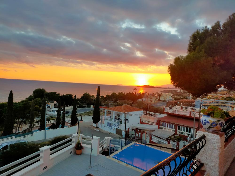  te koop villa Isla Plana Campo De Cartagena 4
