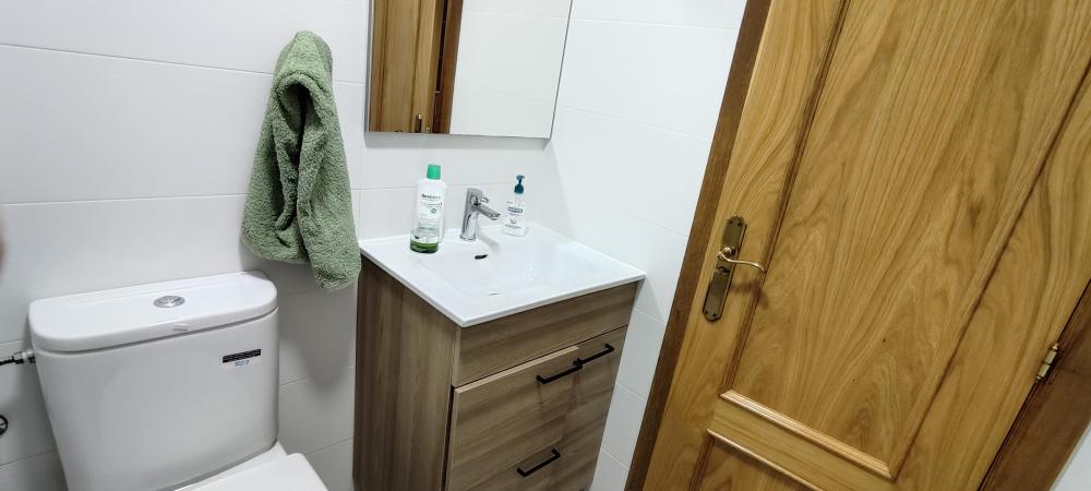  te koop appartement Carretera De Málaga Málaga-Costa Del Sol 7