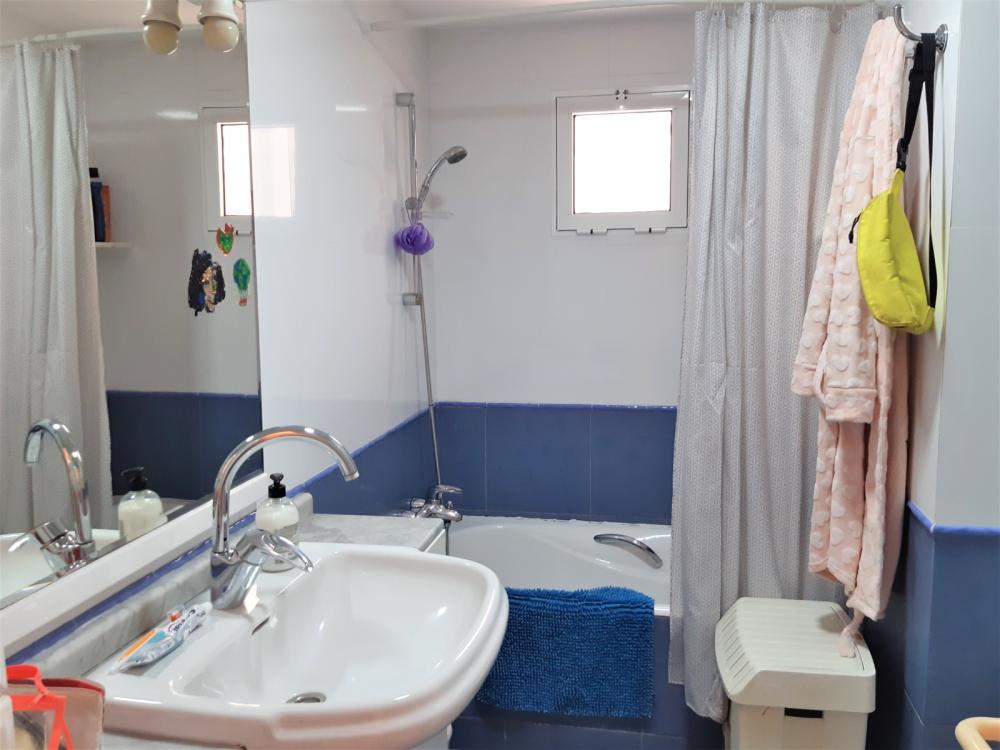  te koop appartement Albufereta Alacantí 12