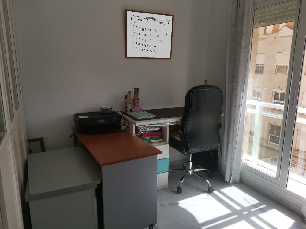  te koop appartement Carretera De Málaga Málaga-Costa Del Sol 25