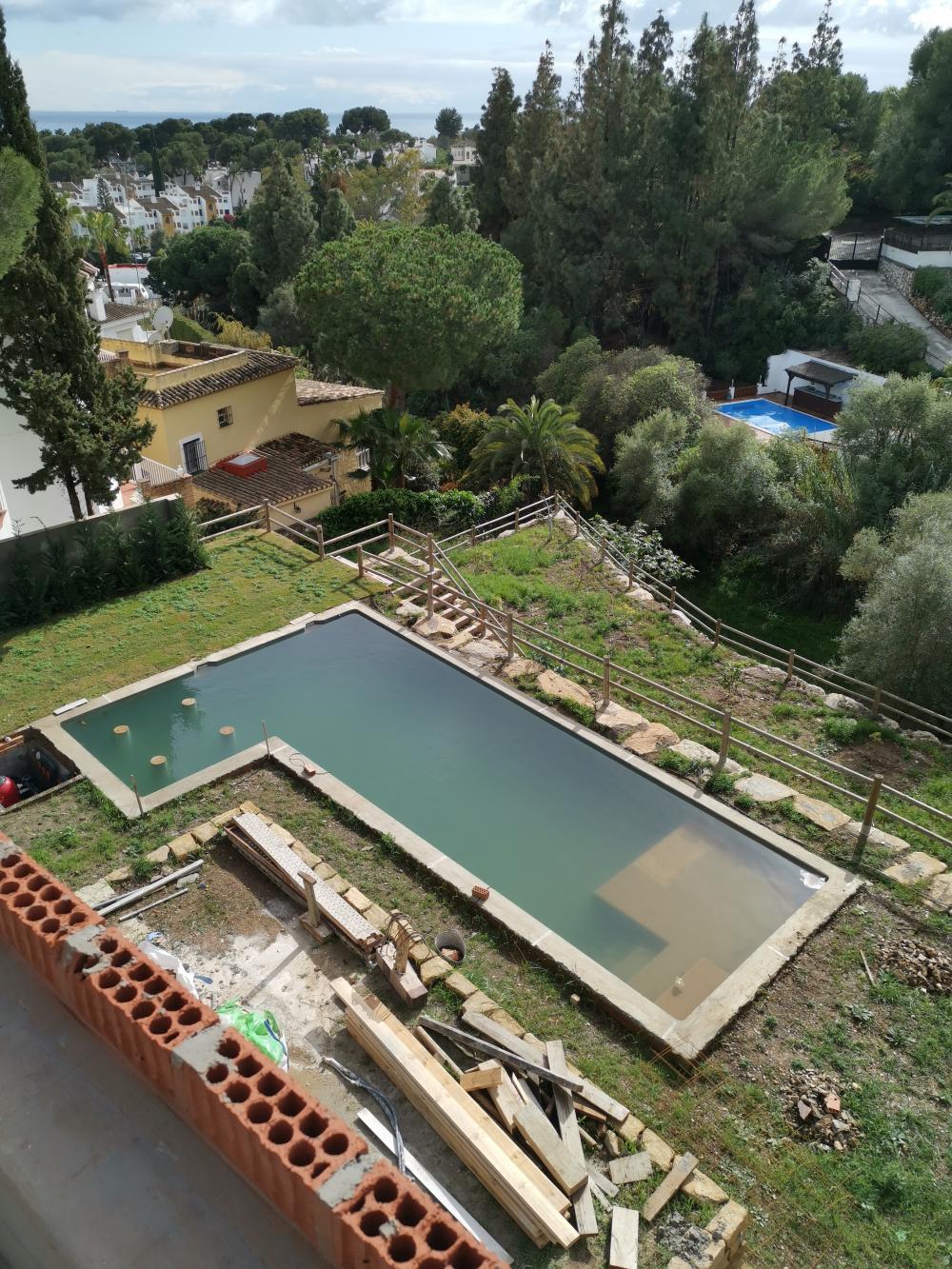  te koop villa Calahonda Costa Del Sol Occidental 6