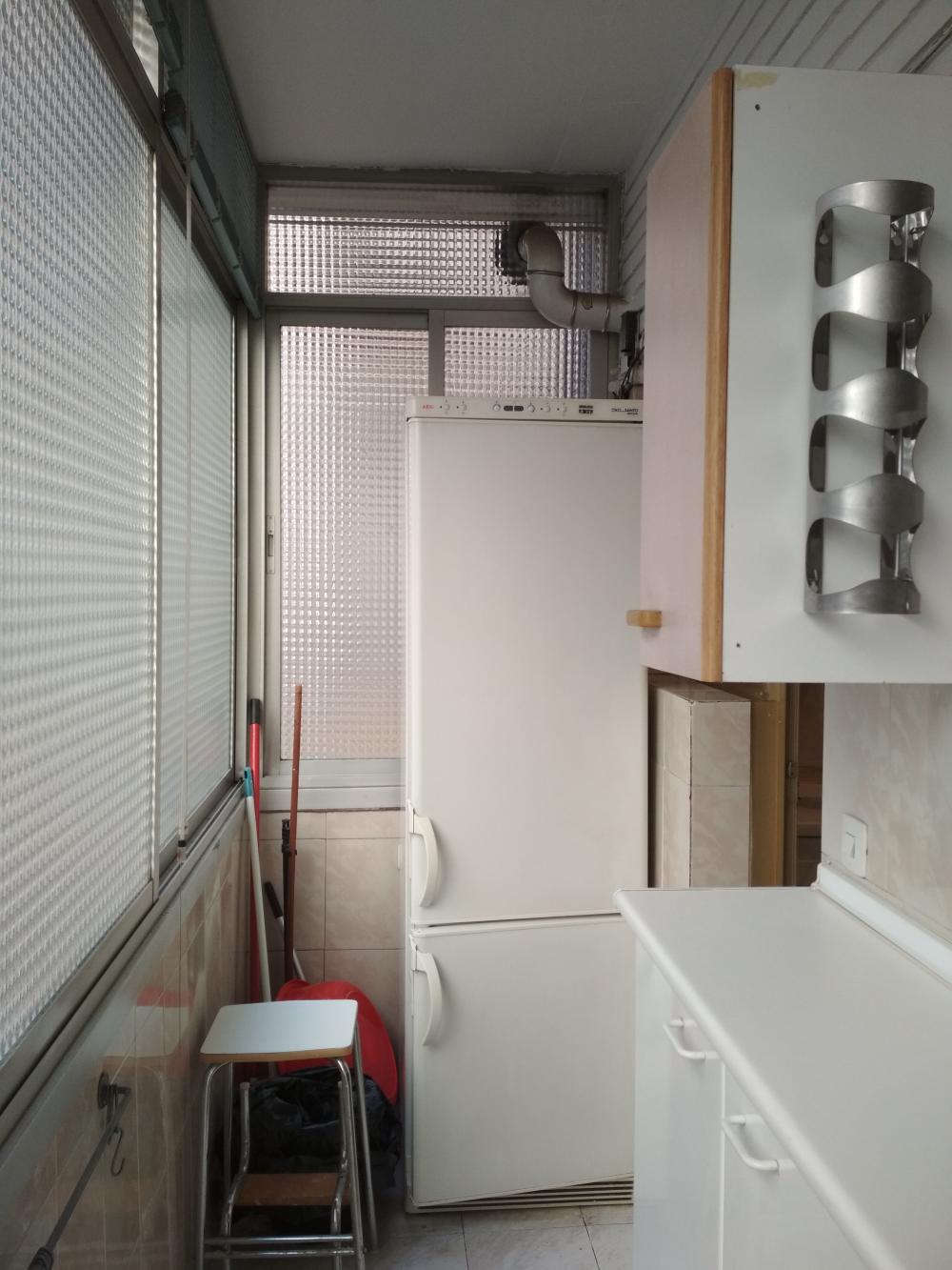  te koop appartement Chamartín-Castilla Madrid Capital 21