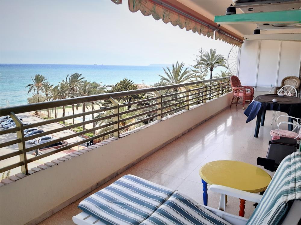  te koop appartement Albufereta Alacantí 15