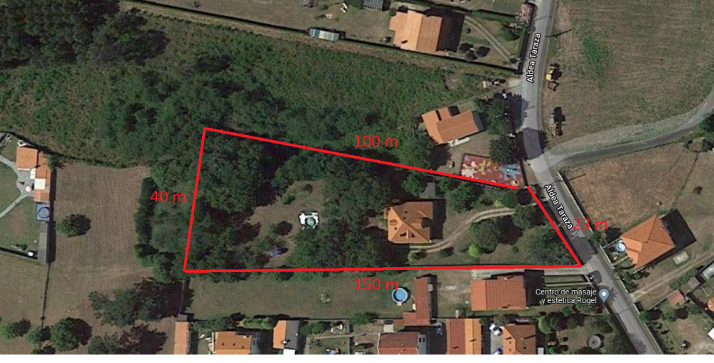  te koop villa Taraza Ferrol 8