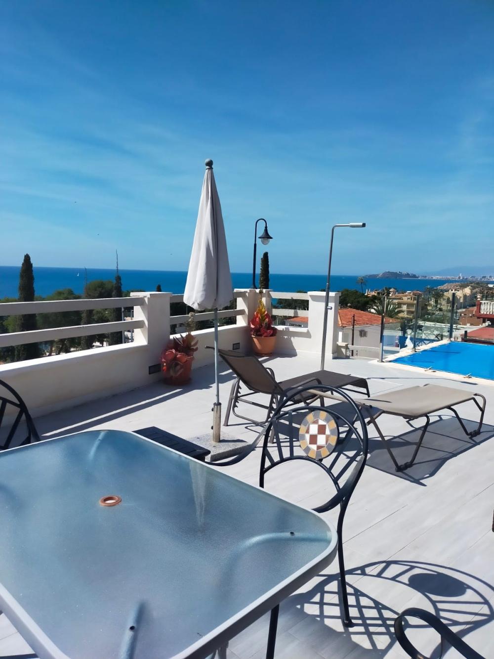  te koop villa Isla Plana Campo De Cartagena 1