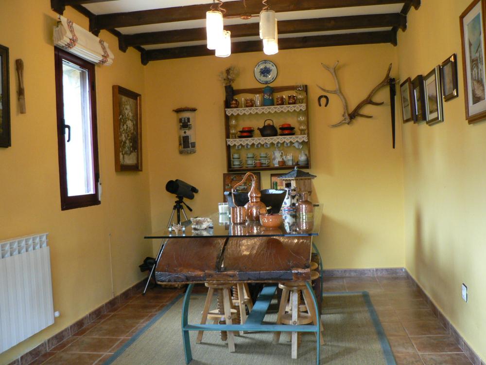  te koop huis Pola De Somiedo Oviedo 8