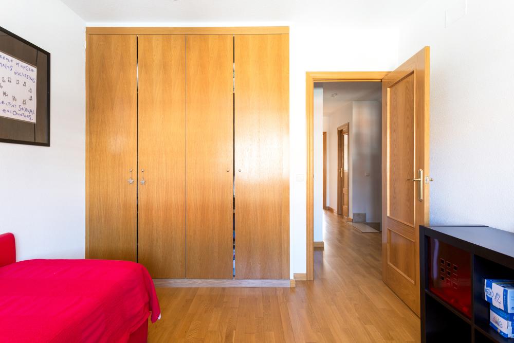  te koop twee-onder-een-kapwoning Cobeña Cuenca Del Medio Jarama 24