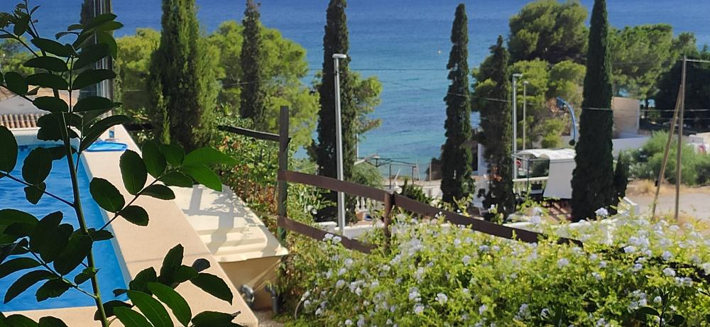  te koop villa Isla Plana Campo De Cartagena 13