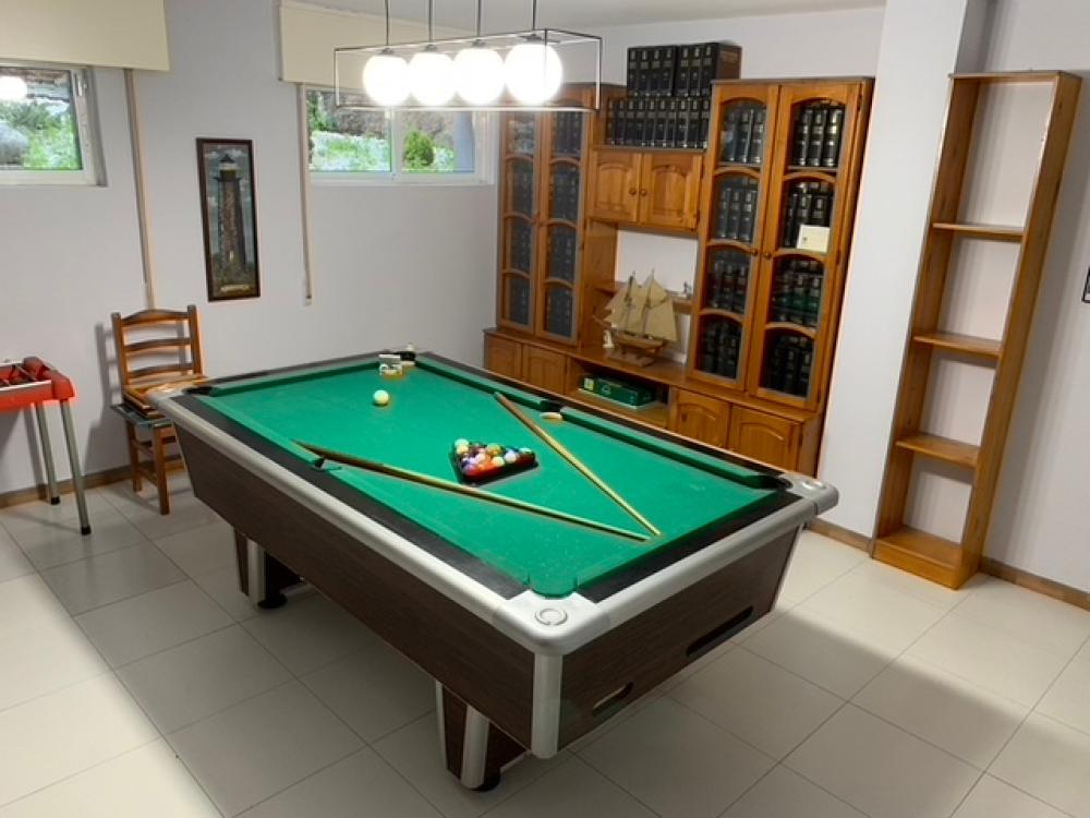  te koop villa Boa Vista Pontevedra 12