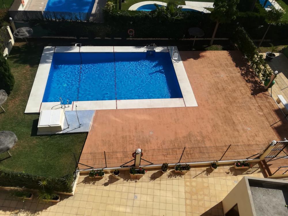  te koop appartement Carretera De Málaga Málaga-Costa Del Sol 21