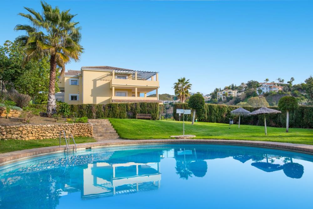  te koop appartement La Quinta Costa Del Sol Occidental 23