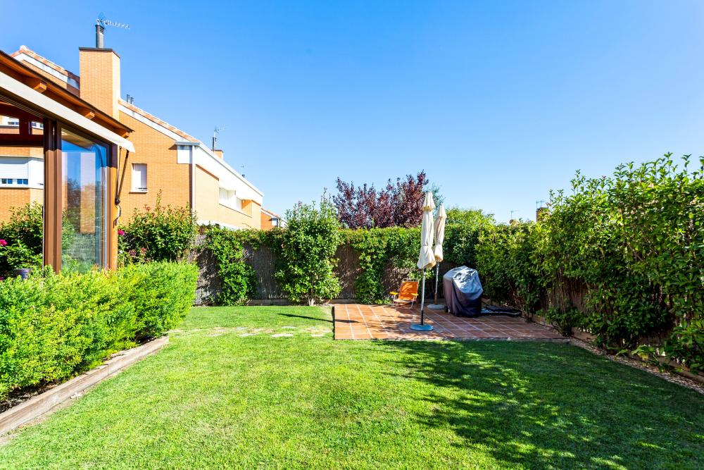  te koop twee-onder-een-kapwoning Cobeña Cuenca Del Medio Jarama 38