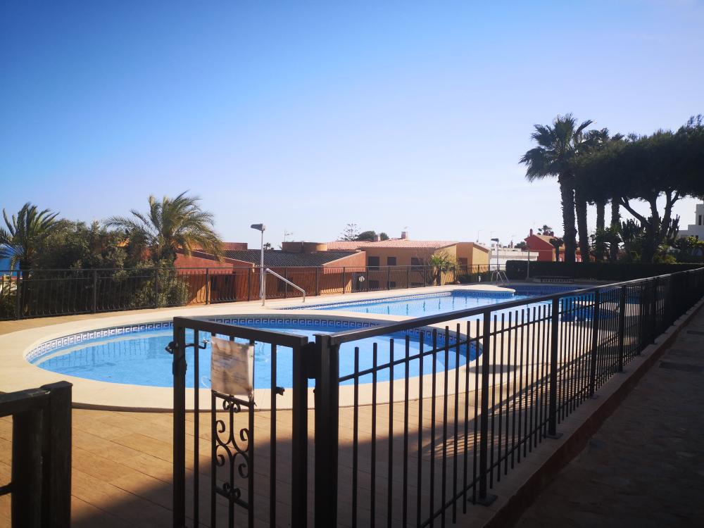  te koop duplex Santa Pola Baix Vinalopó 23